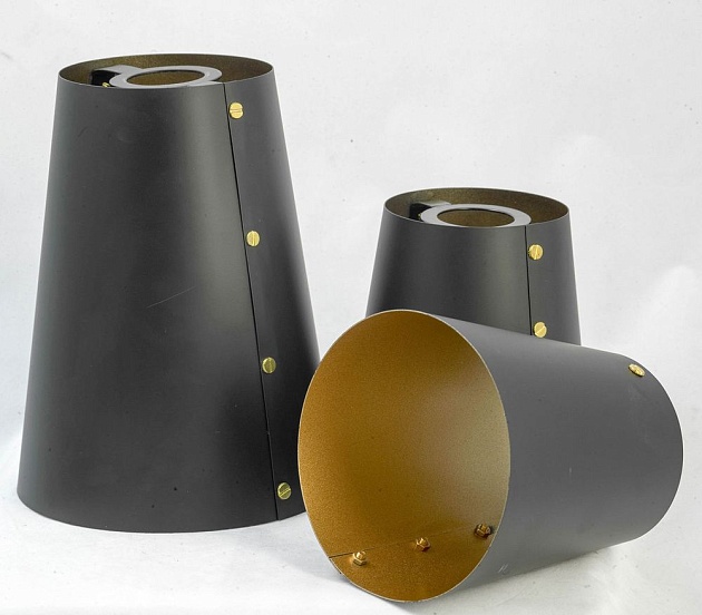 Подвесная люстра Lussole Loft Shirley GRLSP-9869 изображение 5 Подвесная люстра Lussole Loft Shirley GRLSP-9869 Фото № 5