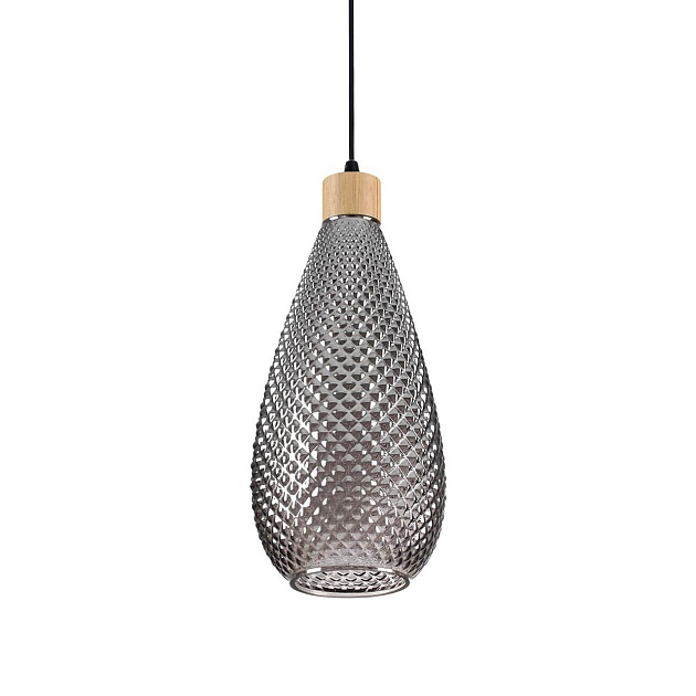 Подвесной светильник Ideal Lux Bergen-2 SP1 238838 изображение 1 Подвесной светильник Ideal Lux Bergen-2 SP1 238838 Фото № 1