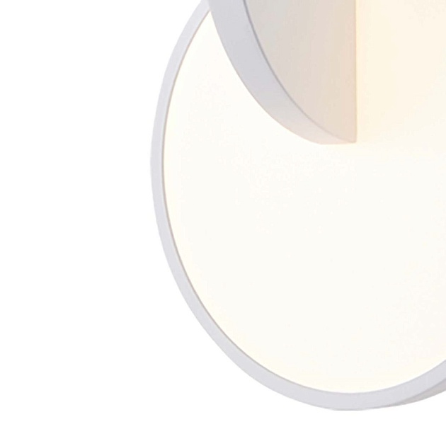 Подвесной светодиодный светильник F-Promo Grahan 4610-1P изображение 4 Подвесной светодиодный светильник F-Promo Grahan 4610-1P Фото № 4