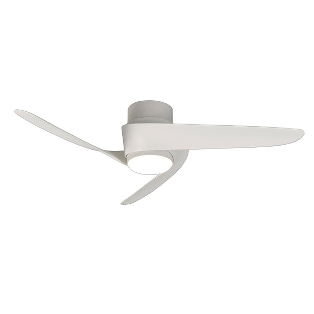 Люстра потолочная-вентилятор Mantra Groenland 9066 Фото № 1