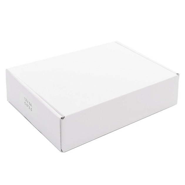 Блок питания Apeyron 12V 72W IP44 6A 03-21 Фото № 15