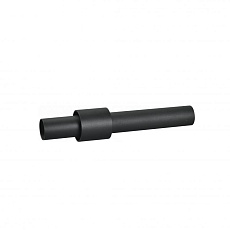 Трековый светодиодный светильник iLedex Technical Vision 4822-014-H320-12W-24DG-4000K-BK 2