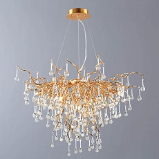 Подвесной светильник Divinare 3132/16 SP-9 3