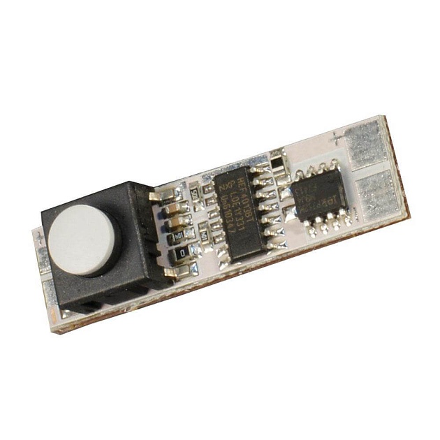 Микровыключатель Arlight PDS 013211 изображение 1 Микровыключатель Arlight PDS 013211 Фото № 1