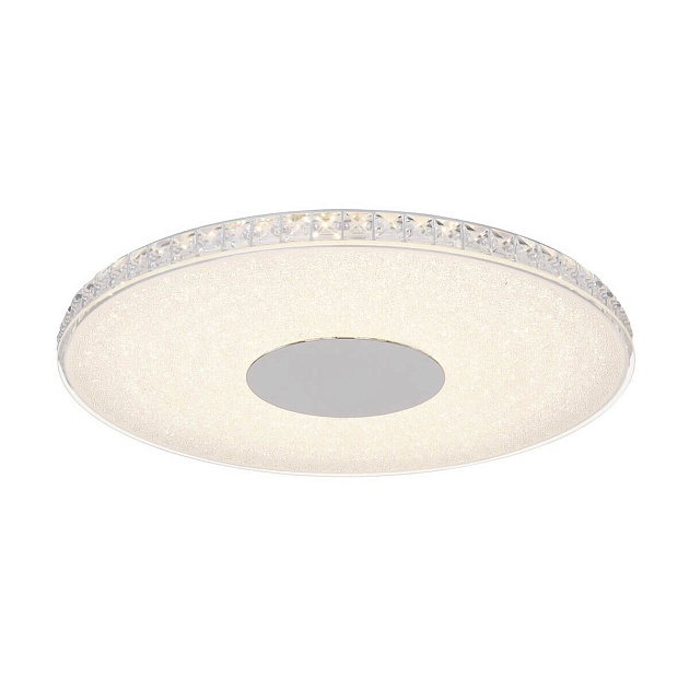 Потолочный светодиодный светильник Globo Denni 49336-36R изображение 1 Потолочный светодиодный светильник Globo Denni 49336-36R Фото № 1