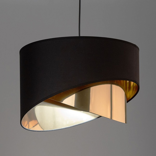 Подвесной светильник TK Lighting 4823 Grant Black Фото № 4