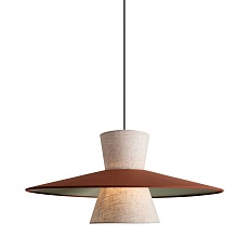 Подвесной светильник Freya Fly FR5489PL-01GT 2