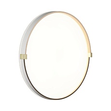 Настенно-потолочный светильник Sonex OLIDI WHITE 7646/DLN 2