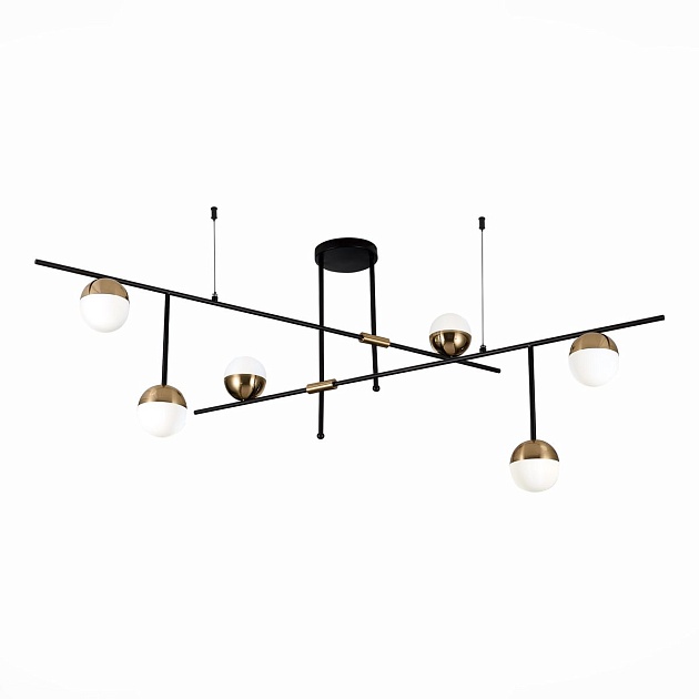 Подвесная люстра ST Luce Albero SL1507.422.06 Фото № 3