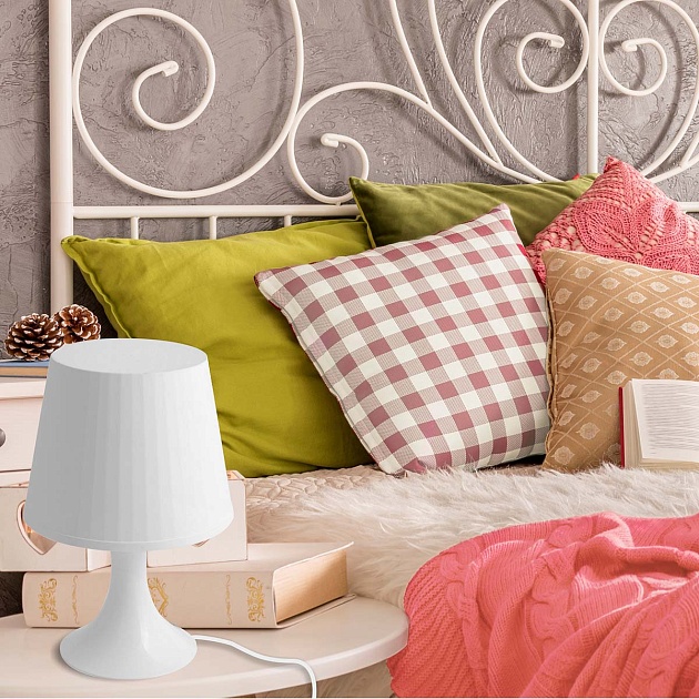 Настольная лампа Apeyron 12-117 изображение 11 Настольная лампа Apeyron 12-117 Фото № 11