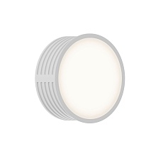 Модуль светодиодный Hesby Lighting Stellar 7Вт 4000К белый матовый HSBL_0213