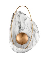 Бра Vele Luce Milan VL5724W01 1