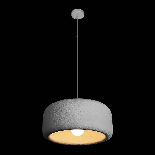 Подвесной светильник Loft IT Stone 10252/500 White изображение 3 Подвесной светильник Loft IT Stone 10252/500 White Фото № 3