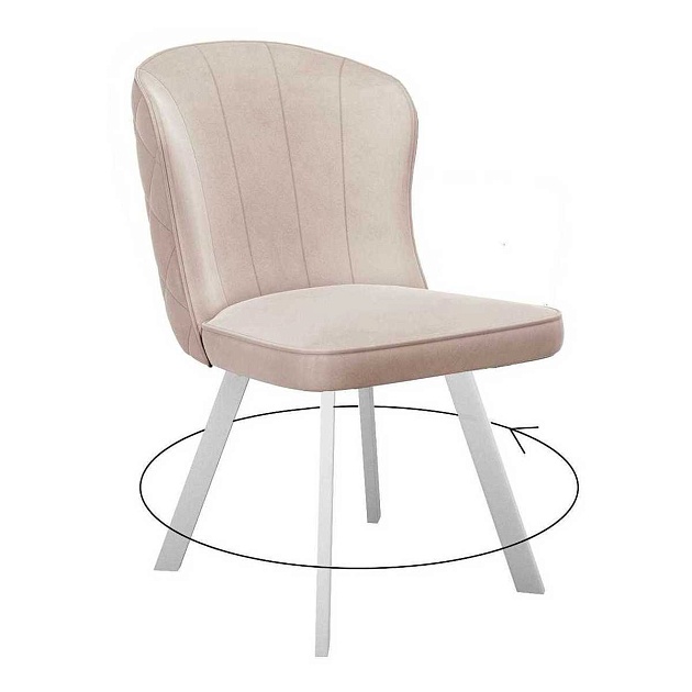 Кухонный стул DikLine 219 00-00062919 Фото № 1