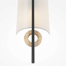 Настенный светильник Maytoni Modern Glamping MOD437WL-02BG1 4