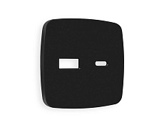 Лицевая панель розетки AMBRELLA VOLT OP8110 1