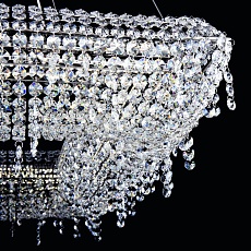 Потолочный светодиодный светильник Arte Perfetto Luce Rimini S503.0.80.B.3000 1