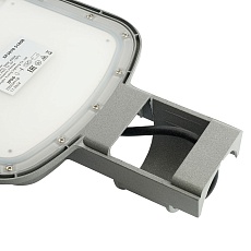 Уличный консольный светодиодный светильник Feron SP3077 51808 1