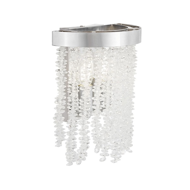 Бра Lumina Deco Balmena LDW 7050-2 CHR Фото № 3