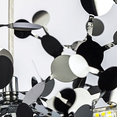 Комплект с подвесной люстрой Lightstar Extra (721134-4+572144-1) L4PL721134 5