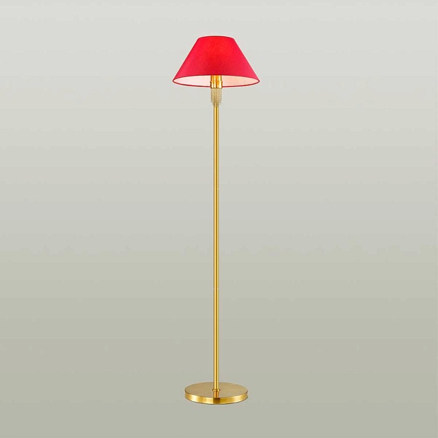 Торшер Lumion Neoclassi Vanessa 4514/1F Фото № 2