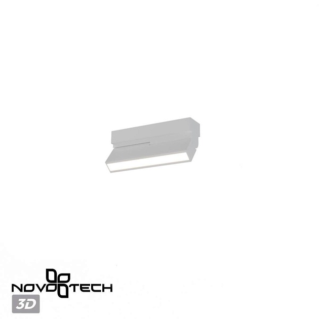 Накладной светильник Novotech Eos Over 359768 Фото № 5