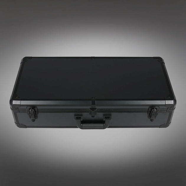 Трековое управление AploytSuitcase Magnetic track 220v (с экраном) Фото № 10