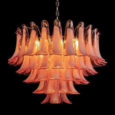 Подвесная люстра Loft IT Lilou 10600/800 Pink 1