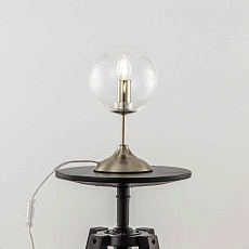 Настольная лампа Citilux Томми CL102811 3