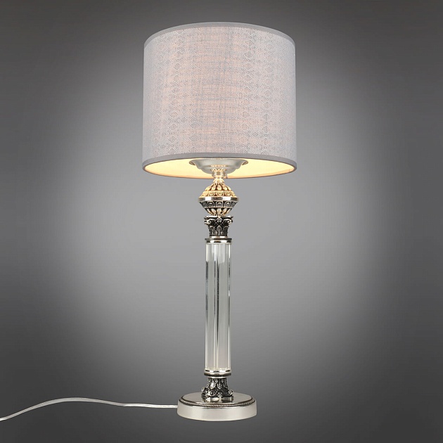 Настольная лампа Omnilux Rovigo OML-64304-01 фото 6