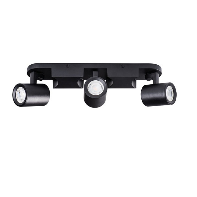 Спот Kanlux LAURIN EL-3I B 29125 изображение 2 Спот Kanlux LAURIN EL-3I B 29125 Фото № 2