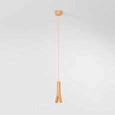 Подвесной светодиодный светильник Elektrostandard Pino 50311 LED a067972 1