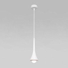 Подвесной светодиодный светильник Elektrostandard Hill 50211 Led белый a060353 1