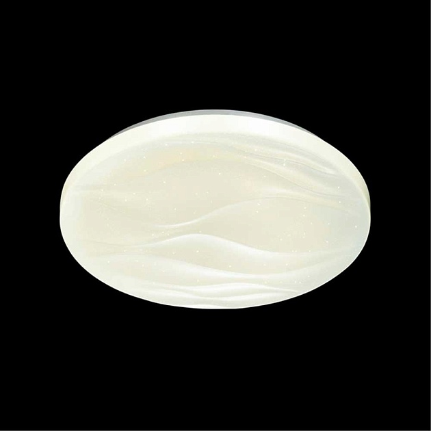 Настенно-потолочный светодиодный светильник Sonex Pale Erica 2090/EL изображение 3 Настенно-потолочный светодиодный светильник Sonex Pale Erica 2090/EL Фото № 3