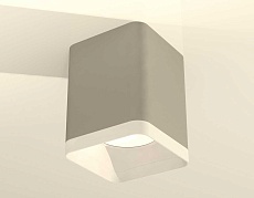 Комплект потолочного светильника Ambrella light Techno Spot XC (C7814, N7755) XS7814010 2