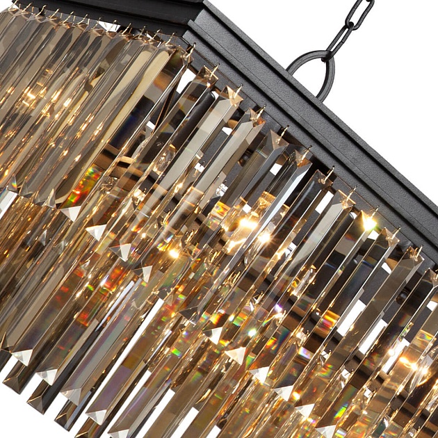 Подвесная люстра Vitaluce V5158-1/15 Фото № 2