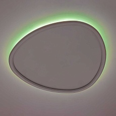 Потолочный светодиодный светильник Citilux Trio CL215B260E 3