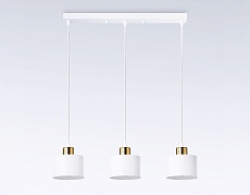 Подвесной светильник Ambrella light Traditional TR8117 3