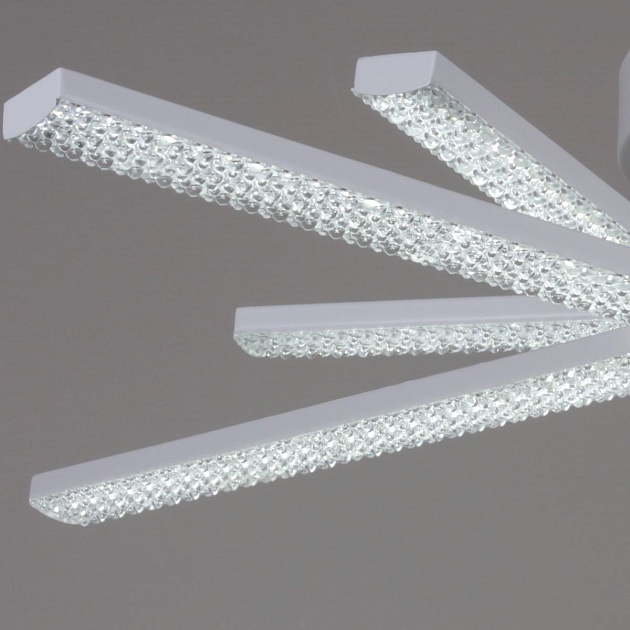 Потолочная светодиодная люстра Reluce 77138-0.3-05 изображение 3 Потолочная светодиодная люстра Reluce 77138-0.3-05 Фото № 3