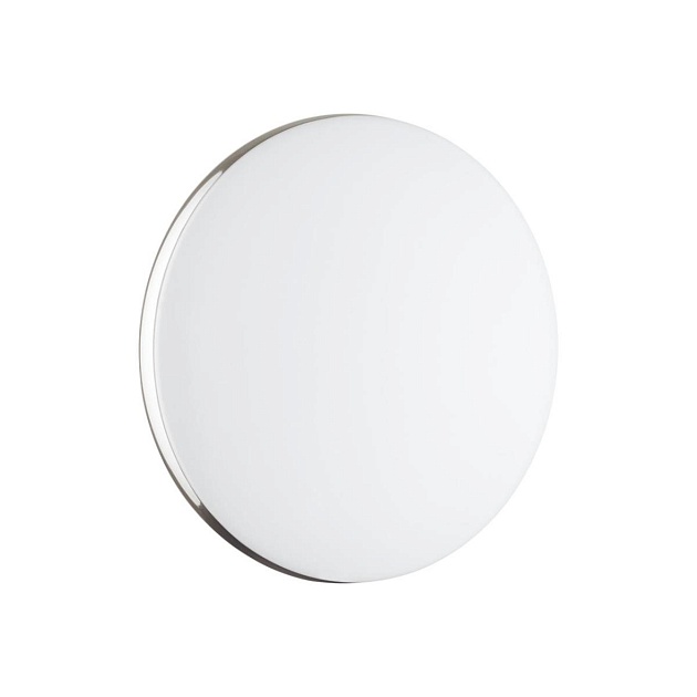 Настенно-потолочный светильник Sonex RINGO 7600/CLN Фото № 1