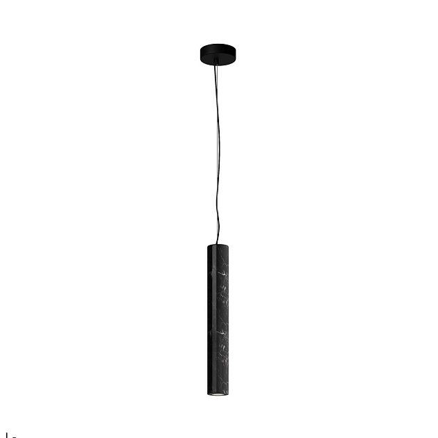 Подвесной светильник Maytoni MOD461PL-L5BK Фото № 1