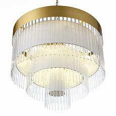 Подвесная люстра ST Luce Aversa SL1352.203.12 2