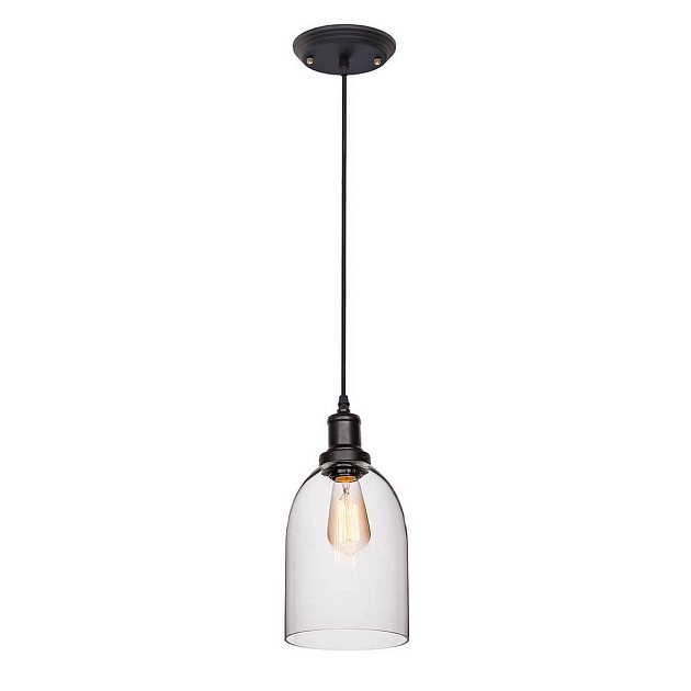 Подвесной светильник Loft IT Glass Bell Loft1814 Фото № 4