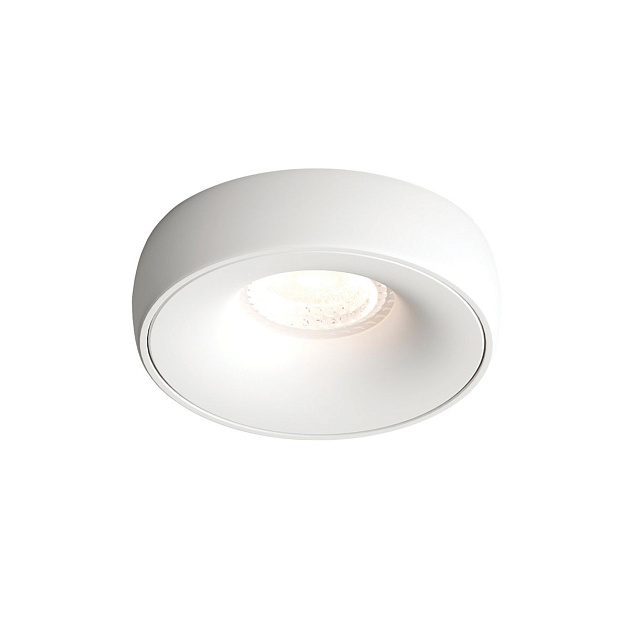 Встраиваемый светильник Denkirs Borre DK2045-WH Фото № 2