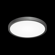 Потолочный светодиодный светильник Citilux Бейсик CL738241V 5
