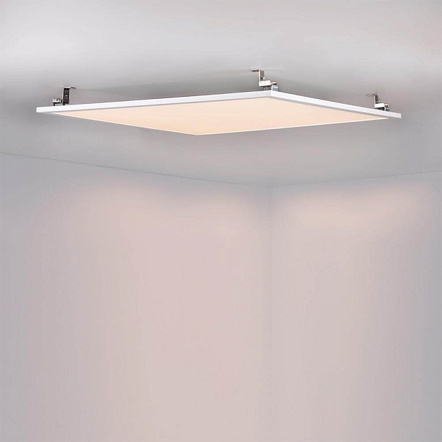 Подвесной комплект для панелей Arlight JX6 018470 изображение 3 Подвесной комплект для панелей Arlight JX6 018470 Фото № 3