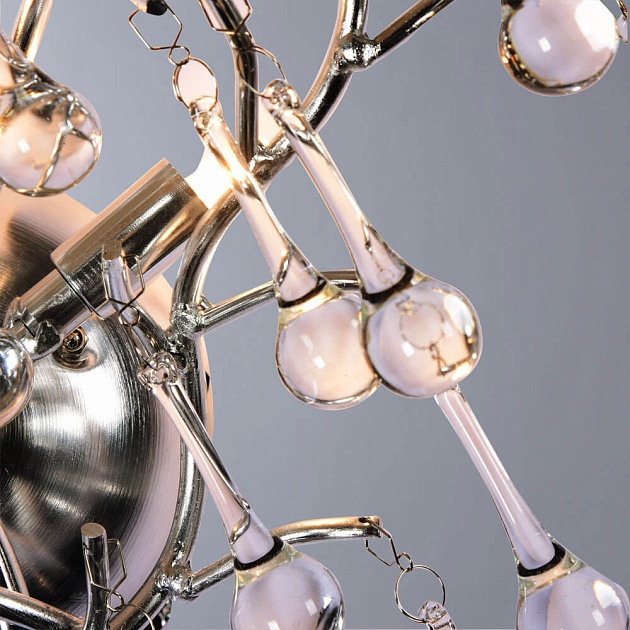 Бра Divinare Salice 3132/26 AP-2 изображение 2 Бра Divinare Salice 3132/26 AP-2 Фото № 2