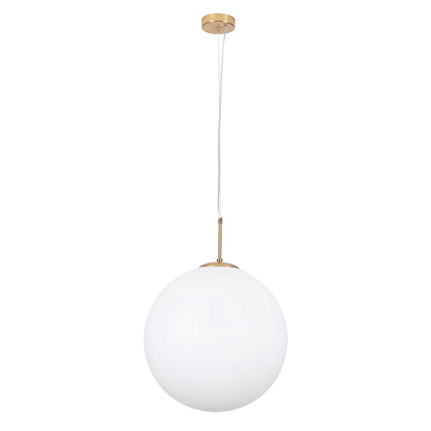 Подвесной светильник Arte Lamp Volare A1564SP-1PB Фото № 1