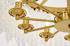 Подвесная люстра Lumina Deco Balmena LDP 7050-600 MD 3