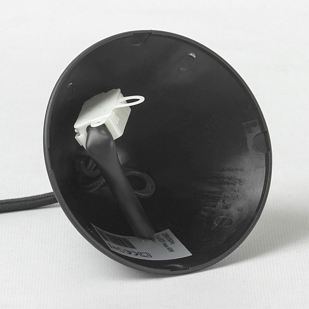 Подвесной светильник Lussole Jenkins LSP-7311 Фото № 2